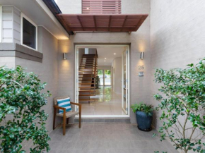 25 Christmas Bush Avenue - aircon, pet friendly, small boat parking & WIFI